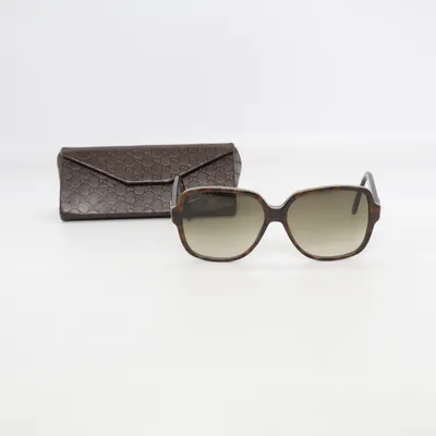 Solglasögon (GG 3582/S) från Gucci