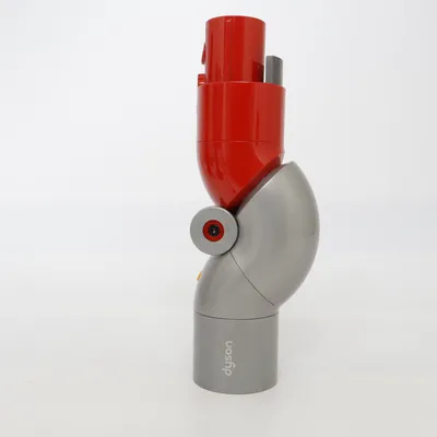 Dammsugardel (Grå, Röd) från Dyson