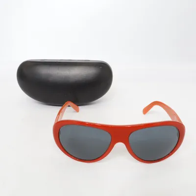 Lunettes de soleil (SPR 14F) de Prada