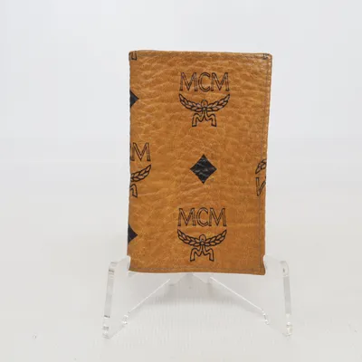Porte-cartes (Vintage 1980-1990's) de MCM