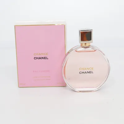 Eau de Parfum (Chance Eau Tendre) de Chanel
