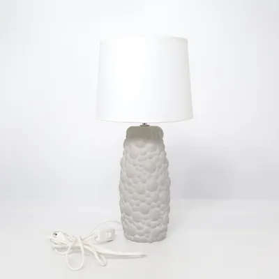 Lampe de table (Gris) de Mio