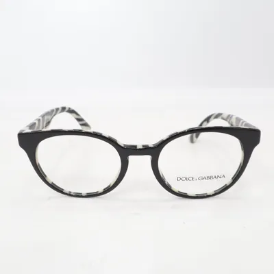 Bril (DG 3361) van Dolce & Gabbana
