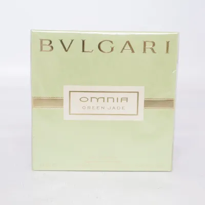 Eau de Toilette (Omnia Green Jade) de BVLGARI