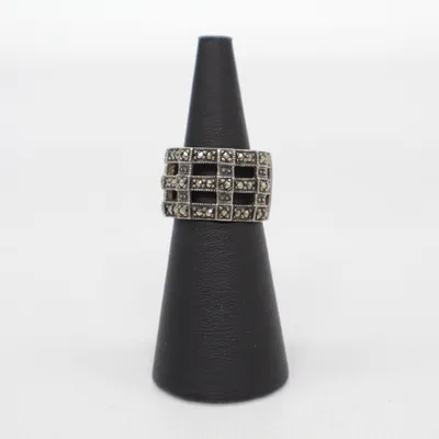 Ring (Silver) Silver