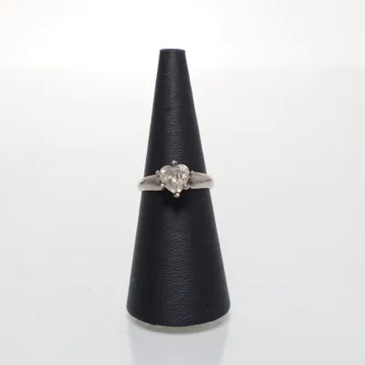 Ring (Silverfärgad) Silver