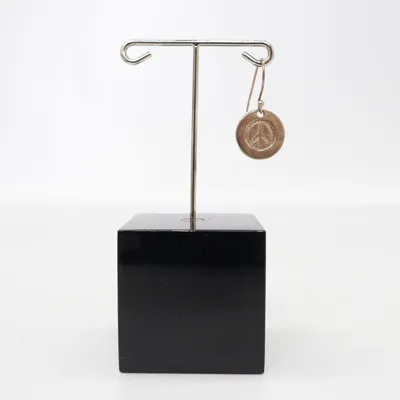 Örhänge (Silverfärgad) från FGL Silver