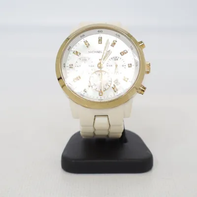 Montre (MK-5218) de Michael Kors