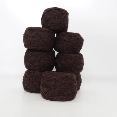 Yarn (Brown)