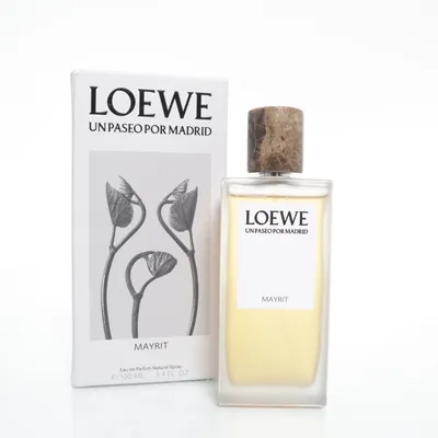 Eau de Parfum (Mayrit) from Loewe