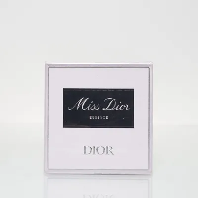 Eau de Parfum (Miss dior Essence) von Christian Dior Parfums