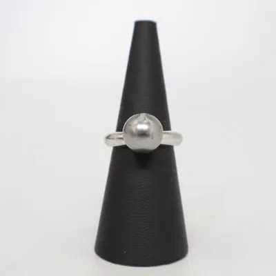 Ring (Sølv) fra Ti Sento Sølv