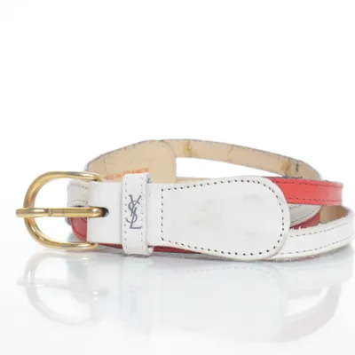 Bälte (Vintage) från Yves Saint Laurent