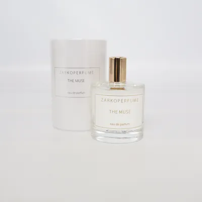 Eau de Parfum (THE MUSE) från Zarkoperfume