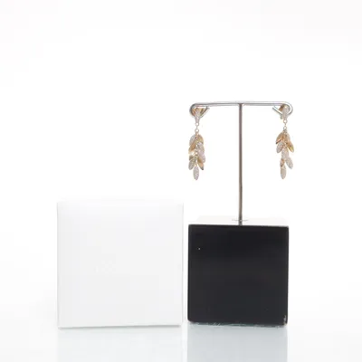 Earrings (Gold) from Pandora Silver