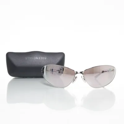 Sunglasses (BB0315S) from Balenciaga