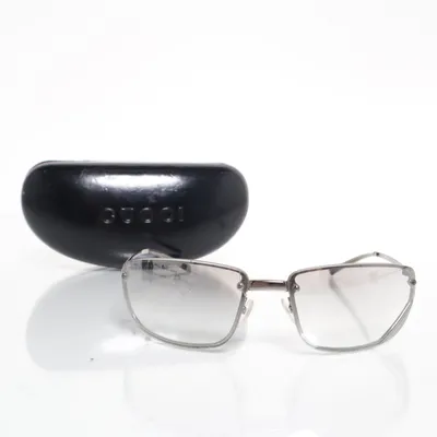 Bril ( Lilac) van Gucci
