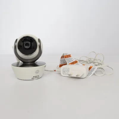 Webcam from Motorola