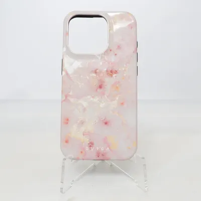 Coque de téléphone (Rose, Multicolore) de Burga