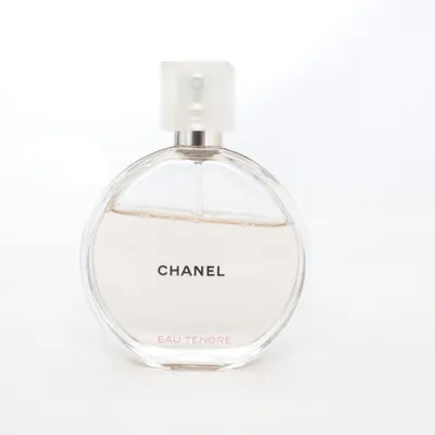 Eau de Toilette (Chance Eau Tendre) from Chanel