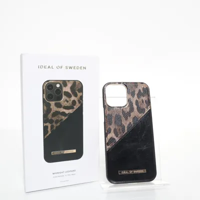 Telefoonhoesje (Iphone 12 Pro Max) van iDeal of Sweden