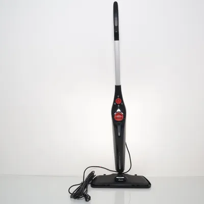 Dammsugare (Svart) från Vileda