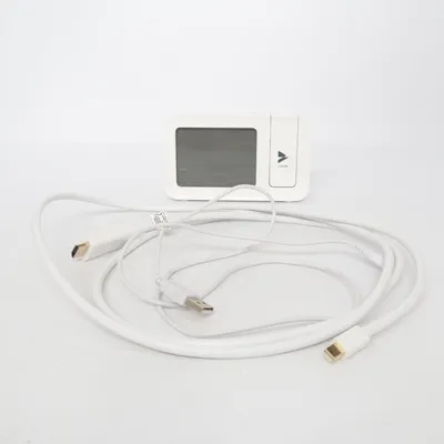 Router (Wit) van Hoome