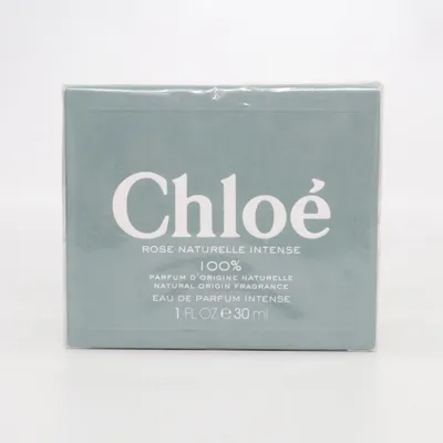 Eau de Parfum (Rose Naturelle Intense) from Chloé Parfum