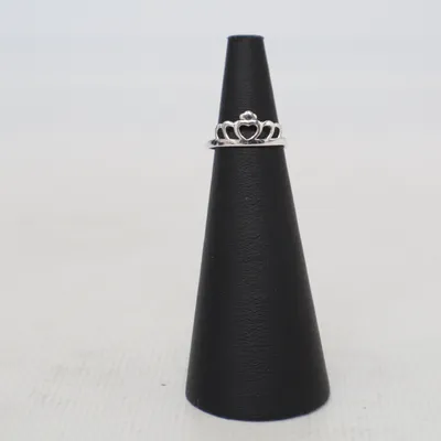 Ring (Zilver) van Guldfynd Zilver