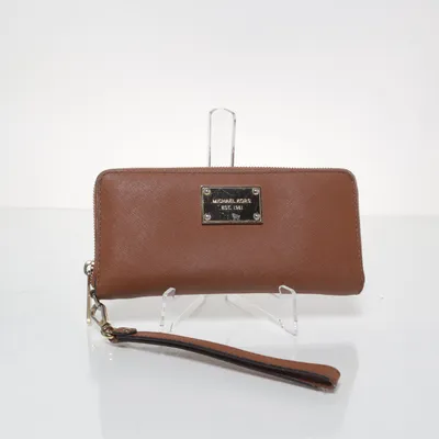 Plånbok (Brun) från Michael Kors Skinn