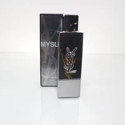 Eau de Parfum (L'absolu Myslf) från Yves Saint Laurent Beauté