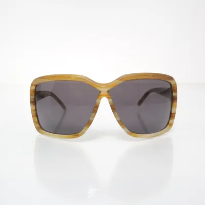 Solglasögon (BAL 0124/S) från Balenciaga