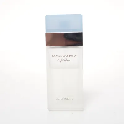 Eau de Toilette (Light Blue) van Dolce & Gabbana