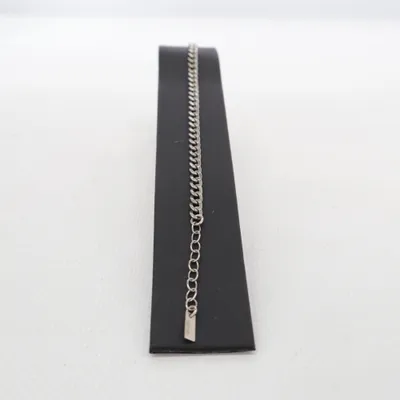 Bracelet de cheville (Alice) de Alice Argent