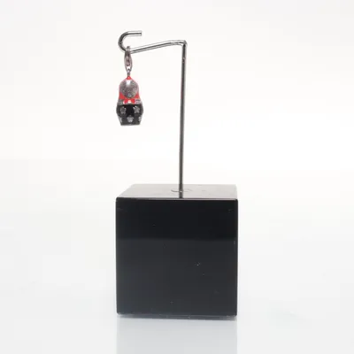 Charm (Silver, Multicolored) from Thomas Sabo Silver
