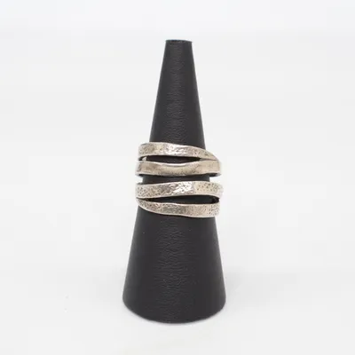 Bague (Argent) de Israel Argent