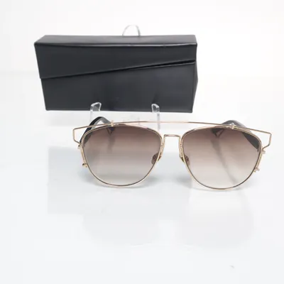 Zonnebril (RHL86) van Christian Dior