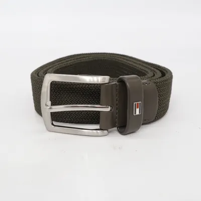 Ceinture (Marron) de Tommy Hilfiger
