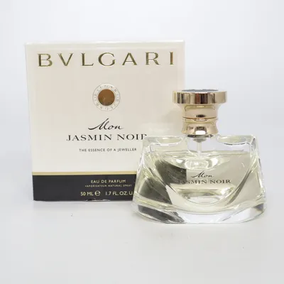 Eau de Parfum (Mon Jasmin Noir) från BVLGARI Parfums