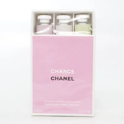Handkräm (Chance) från Chanel