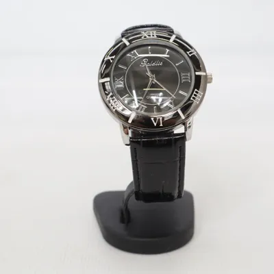 Armbandsur (Svart) från Goddis
