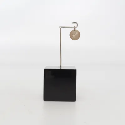 Pendant (Silver) from Pernille Corydon Silver