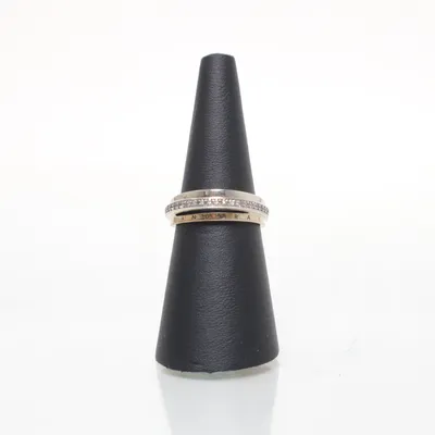 Ring (Zilver) van Pandora Zilver