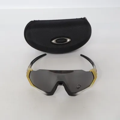 Lunettes de sport (Flight Jacket OO9401) de Oakley