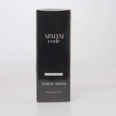 Eau de Parfum (Code) de Giorgio Armani