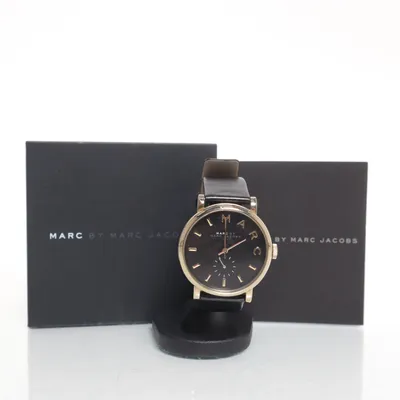 Polshorloge (MBM1269) van Marc by Marc Jacobs