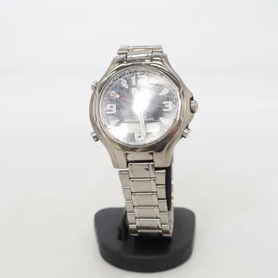 Montre (Argent) de Citizen