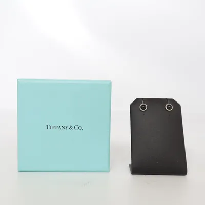 Earrings (Silver) from Tiffany & Co. Silver