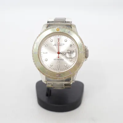 Montre (St. Tropez) de Jet Set