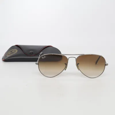Solbriller (RB 3025) fra Ray-Ban